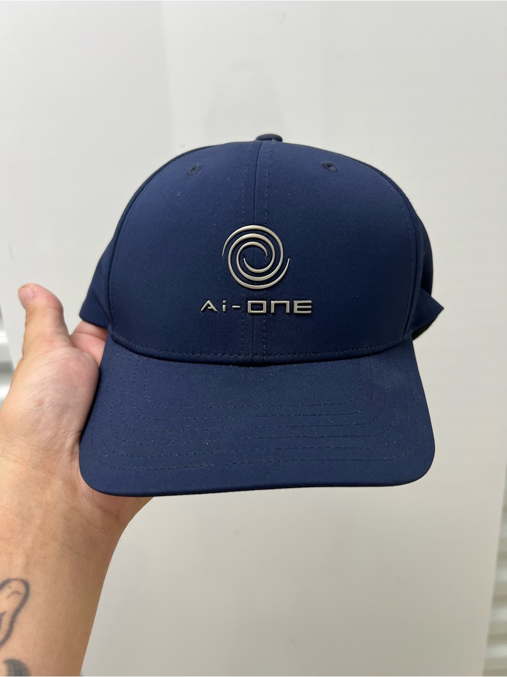 Callaway Odyssey Ai-One Hat
